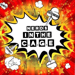 Nerd in the C.A.G.E