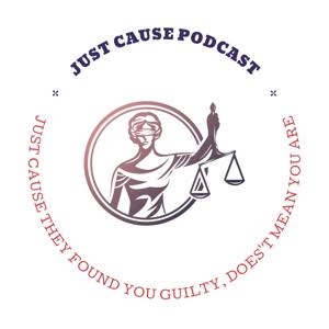 Just Cause Podcast