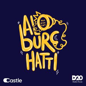 Alo Burç Hattı