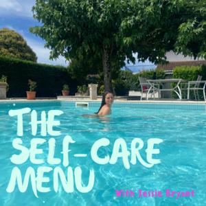 The Self Care Menu
