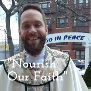 "Nourish Our Faith"