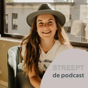 Streept de Podcast