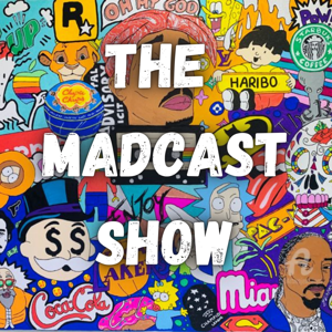The MadCast Show