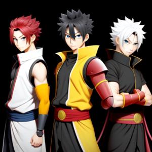 The Otaku Chronicles