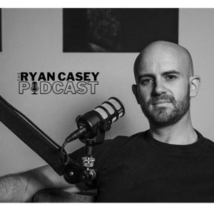 The Ryan Casey Podcast: The Journey Within