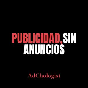 Publicidad, sin anuncios