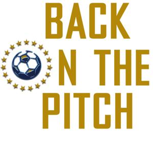 Back On The Pitch