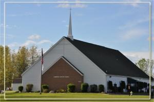 Community Baptist Church