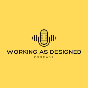 Working as Designed