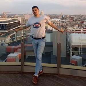 paul1996 3Speak Podcast