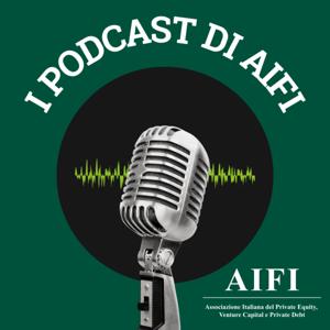 I podcast di AIFI