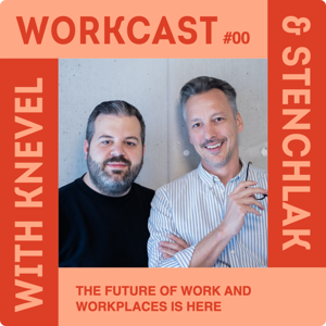 Workcast