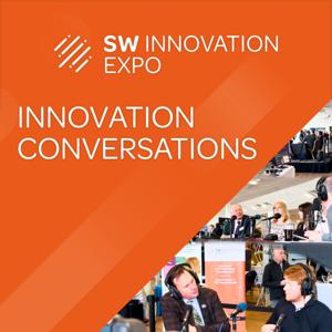 Innovation Conversations from the South West Innovation Expo
