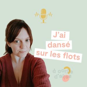 J'ai dansé sur les flots