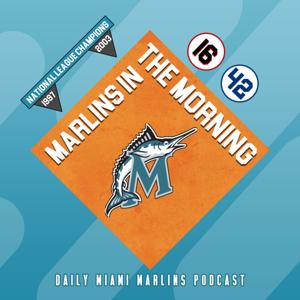 Marlins In The Morning