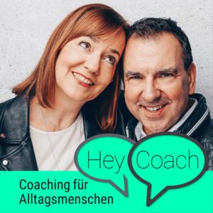 HeyCoach - Coaching für Alltagsmenschen