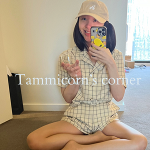 Welcome to tammicorn’s corner