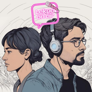 Lekaa on air | لقاء بودكاست