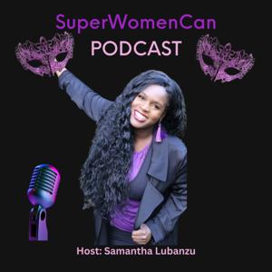SuperWomenCan