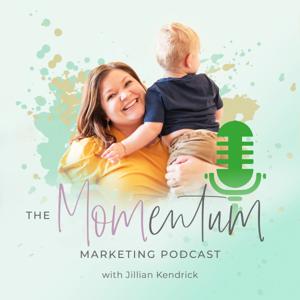 The Momentum Marketing Podcast