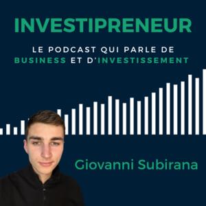 INVESTIPRENEUR - Business et investissement