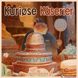 Kuriøse Kåserier