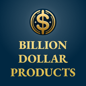 Billion Dollar Products