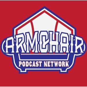 Armchair Fantasy Network Podcast