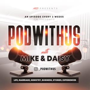 Pod With Us