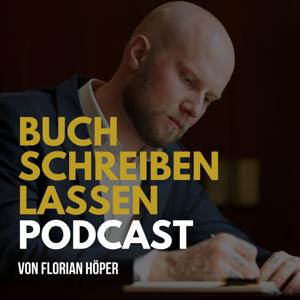 BUCH SCHREIBEN LASSEN