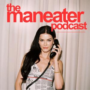 the maneater podcast