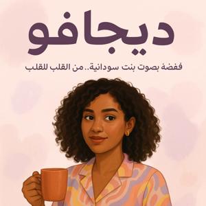 ديجاڤو(فضفضه من القلب الي القلب )
