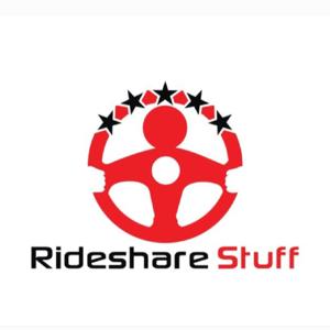 I Share My Ride