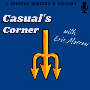Casual's Corner with Eric Morrow
