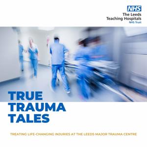 True Trauma Tales