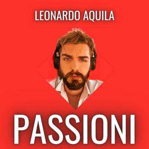 Passioni