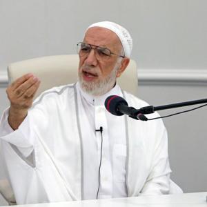 خطب ودروس الجمعة عمر عبد الكافي