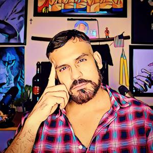 The Good Man Podcast