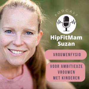 HipFitMam de VrouwenFysio