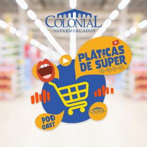 Pláticas de super