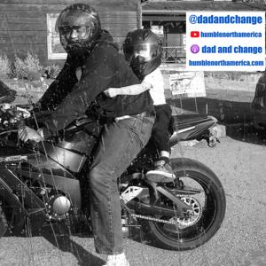 Dad and Change