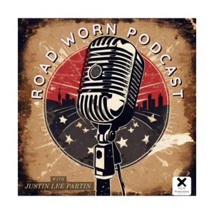 The Road Worn Podcast