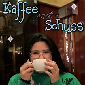 Kaffee mit Schuss