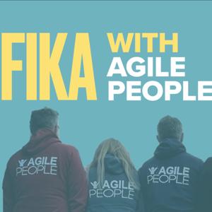 Agile People Fika