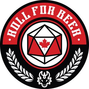 Roll for Beer - A Dungeons and Dragons Podcast