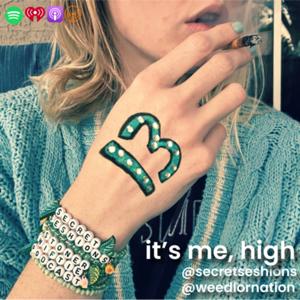 Secret Seshions: A Stoner Podcast