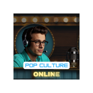 Pop Culture Online: Story Inside is Stranger than Fiction