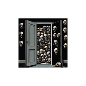 Speculums in the Closet