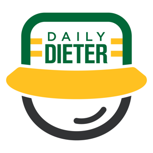 The Daily Dieter