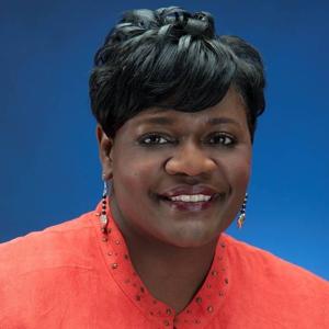 Barbara Melvin Motivational Moments